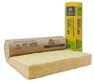 ISOVER ISOCONFORT 35 RK EP 240MM R6.85 RLX 2.60X1.20 SOIT 3.12M2 74.88M2/PAL ISOVER ISOCONFORT 35 RK EP 240MM R6.85 RLX 2.60X1.20 SOIT 3.12M2 74.88M2/PAL